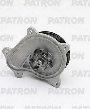 Помпа (водяной насос) Patron для Lexus RC I 2014-2026. Артикул PWP1506
