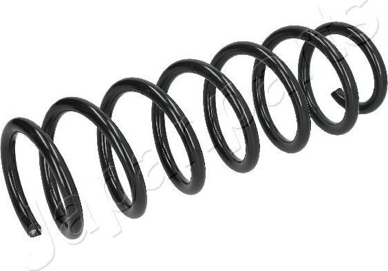 Пружина подвески Japanparts. Артикул ZC7067A