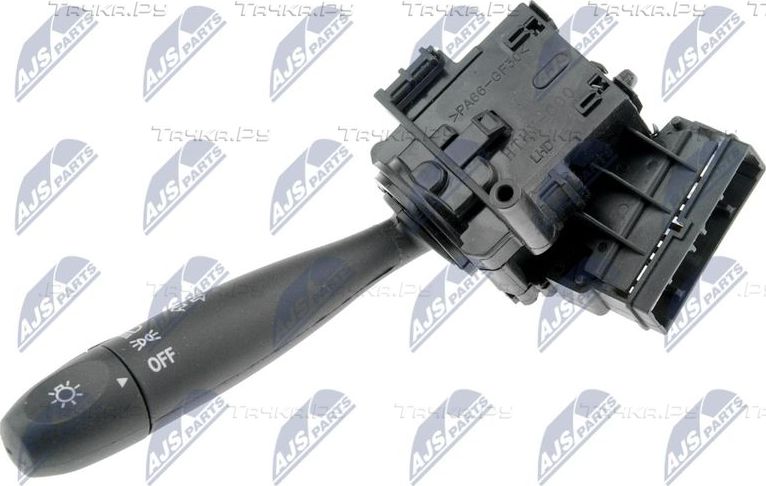 Подрулевой переключатель NTY для Kia Rio II 2005-2011. Артикул EPE-HY-000