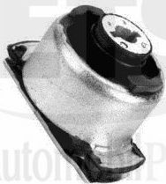 Подушка (опора) двигателя ETS для Renault Laguna II 2001-2007. Артикул 22.ST.680