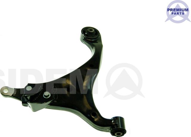 Поперечный рычаг передней подвески Sidem (Листовая сталь). Артикул 81270
