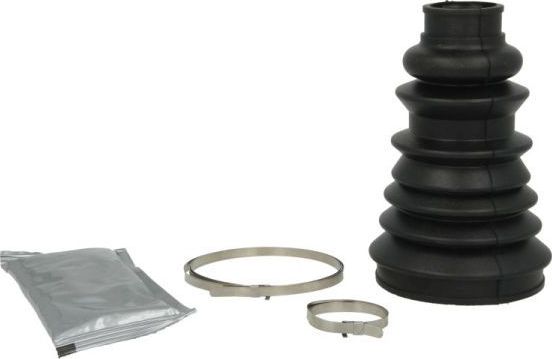 Пыльник ШРУСа наружный Pascal (термопласт). Артикул G5R003PC