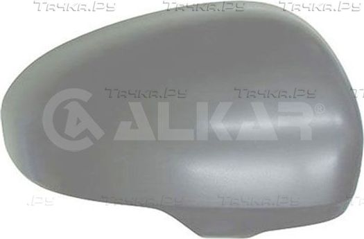 Кожух зеркала бокового Alkar. Артикул 6342954