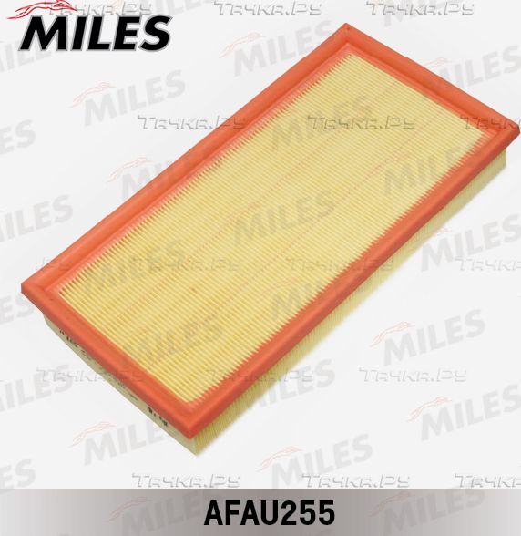 Воздушный фильтр Miles для Volkswagen Golf V 2003-2006. Артикул AFAU255