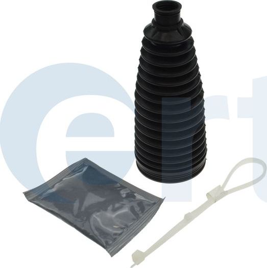 Пыльник рулевой рейки (комплект) ERT передний правый/левый для Toyota Avensis III 2008-2018. Артикул 510033