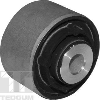 Сайлентблок заднего рычага подвески Tedgum. Артикул 00659930