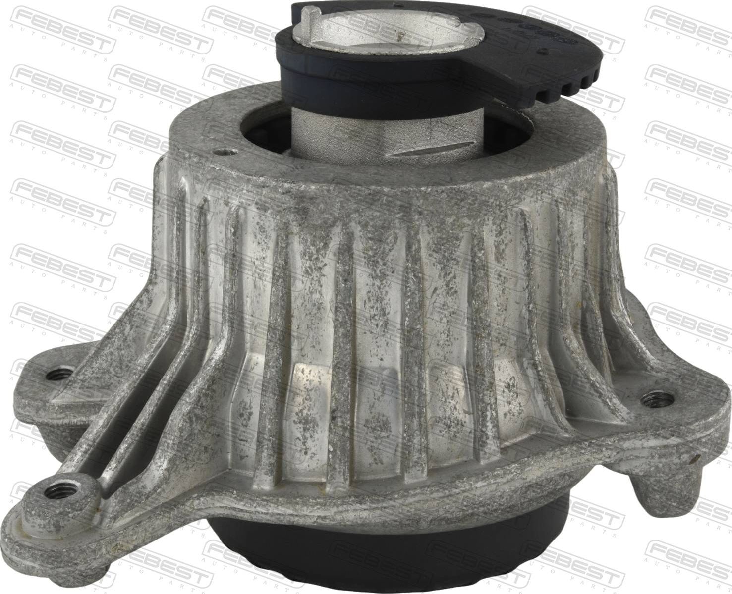 Подушка (опора) двигателя Febest. Артикул BZM-205LH