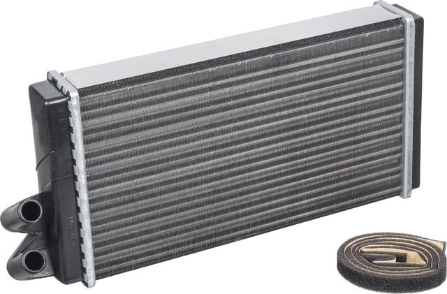 Радиатор отопителя (печки) Febi Bilstein. Артикул 11090