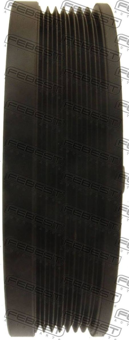 Шкив коленвала Febest. Артикул HYDS-H1