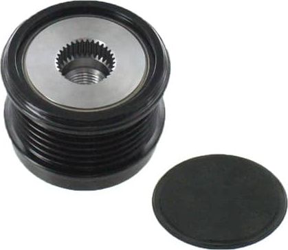 Муфта генератора обгонная SKF. Артикул VKM 03842