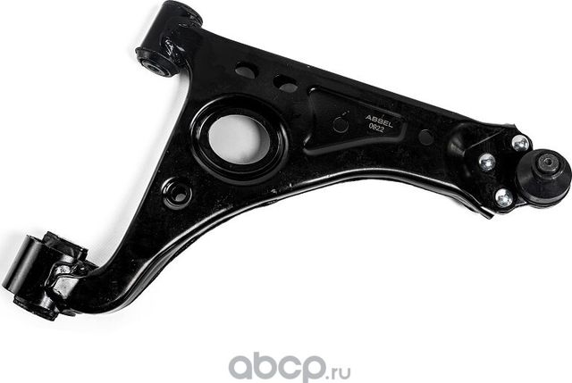 Рычаг подвески передней правый (Absel). Артикул OP330061R