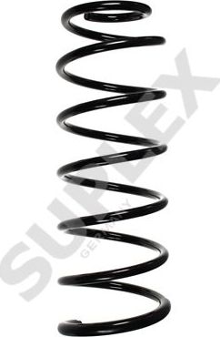Пружина подвески Suplex. Артикул 38114