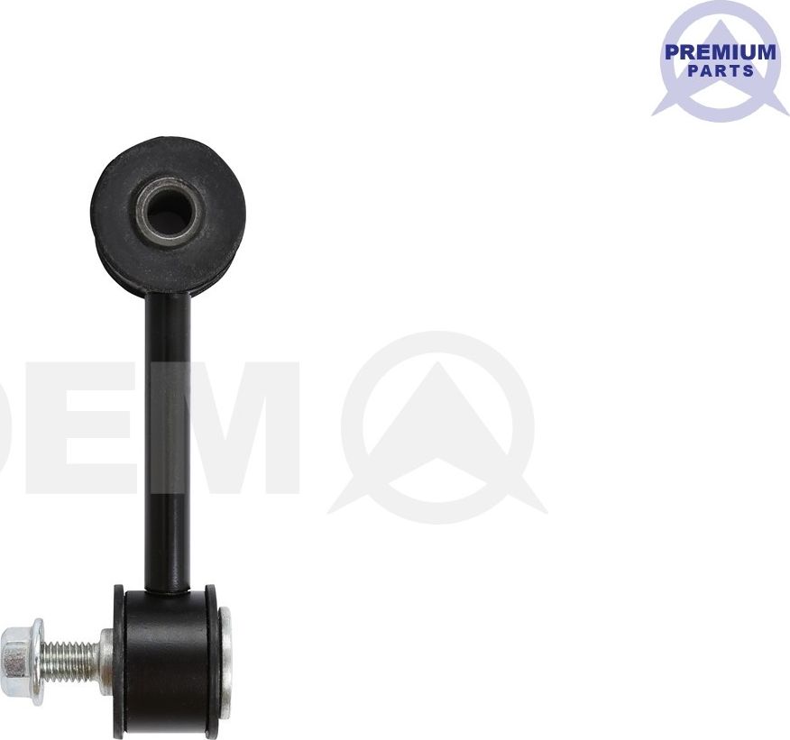 Стойка (тяга) стабилизатора Sidem передняя правая/левая для SEAT Leon I 1999-2006. Артикул 63461