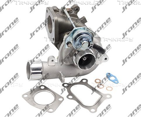 Турбина (турбокомпрессор) Jrone для Mazda CX-7 I 2007-2009. Артикул 8B04-400-471