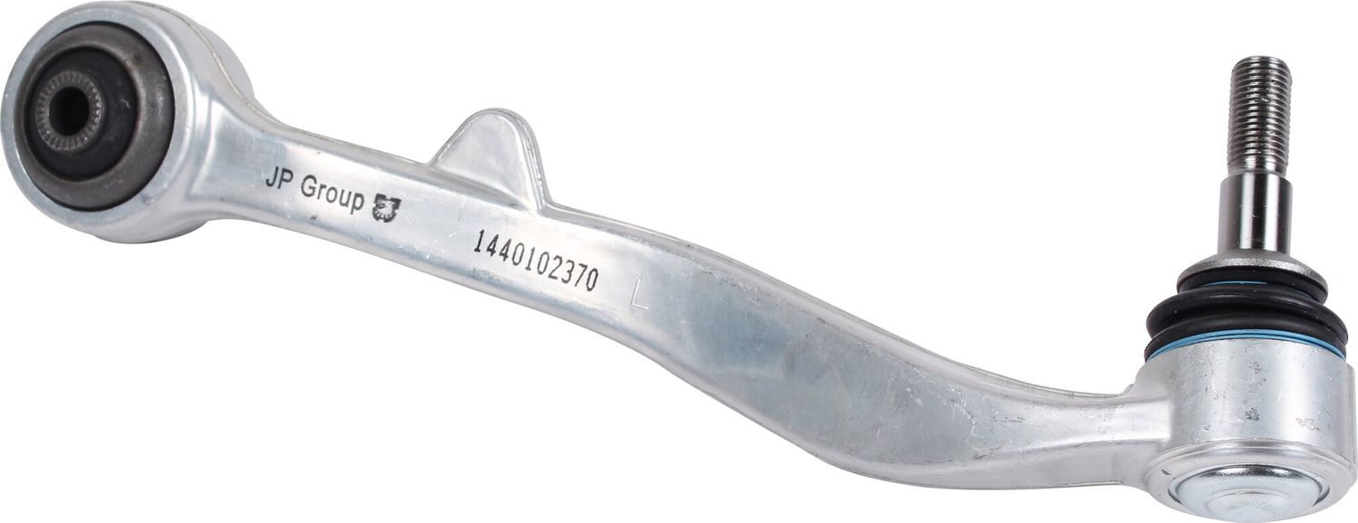Поперечный рычаг передней подвески JP Group. Артикул 1440102370