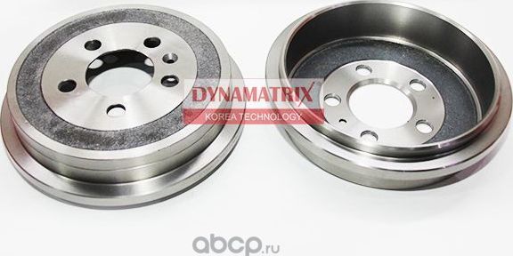 Барабан тормозной (Dynamatrix-Korea). Артикул DDR329253
