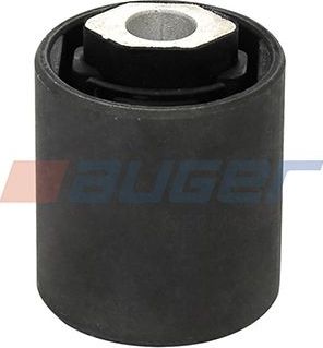 Сайлентблок кабины передний Auger. Артикул 51744
