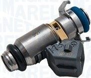 Клапанная форсунка Magneti Marelli для Renault Logan II 2007-2026. Артикул 805010089002