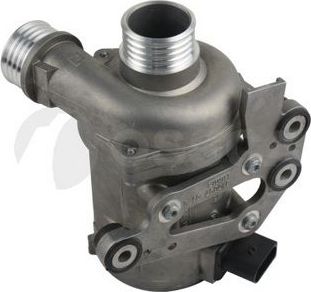 Помпа (водяной насос) OSSCA. Артикул 19642