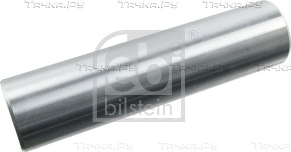 Втулка рессоры Febi Bilstein (Металл) для Mercedes-Benz Actros MP3 2008-2012. Артикул 106519