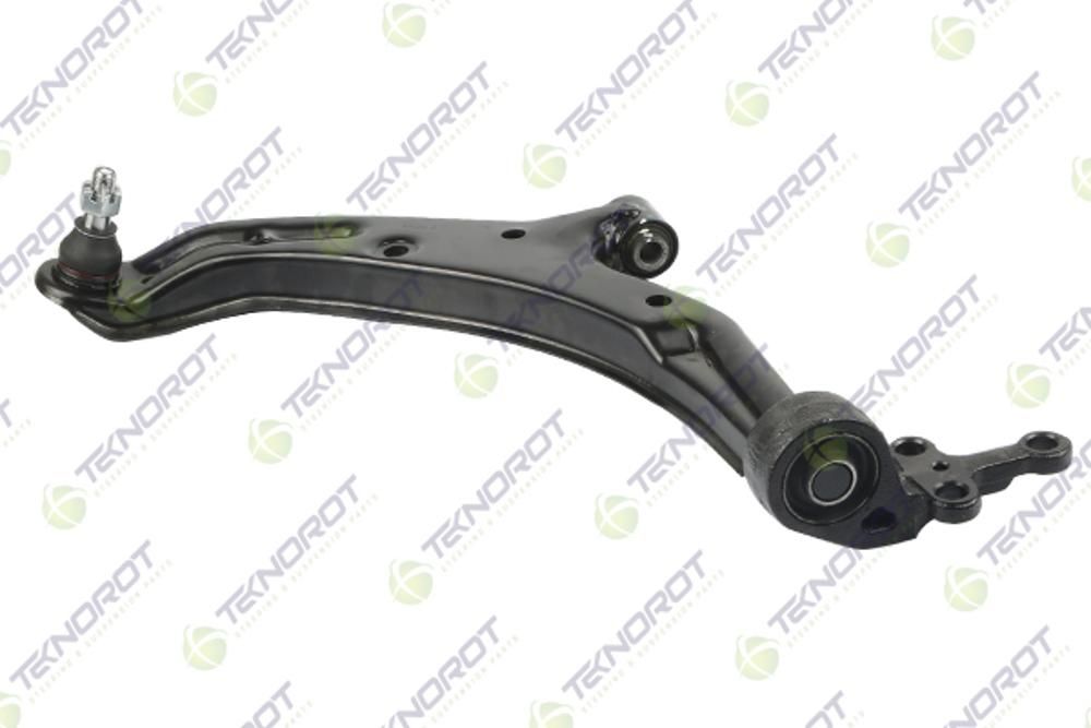 Поперечный рычаг передней подвески Teknorot. Артикул N-629