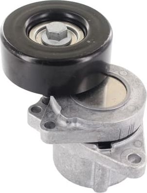 Натяжной ролик (натяжитель) приводного поликлинового ремня SKF. Артикул VKM 62057