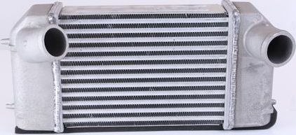 Интеркулер Nissens. Артикул 96489