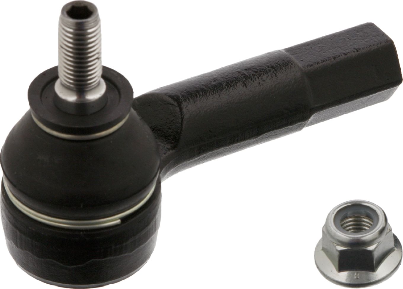 Наконечник рулевой тяги Febi Bilstein. Артикул 19873