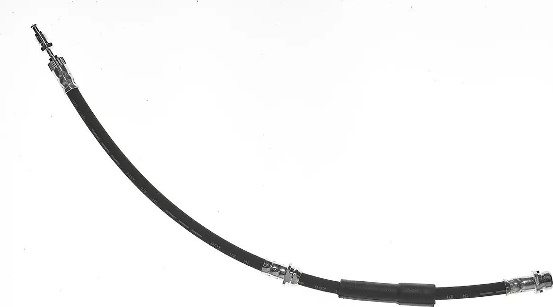 Тормозной шланг Brembo ESSENTIAL LINE. Артикул T 24 093