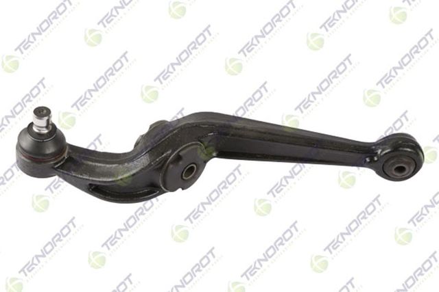 Поперечный рычаг передней подвески Teknorot левый для Peugeot 309 I 1985-1993. Артикул P-362