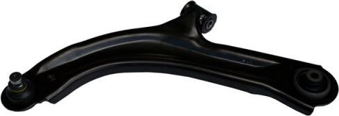 Поперечный рычаг передней подвески ASAM левый для Renault Modus I 2004-2012. Артикул 80789