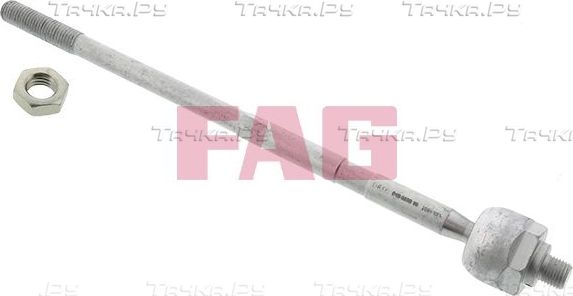Рулевая тяга Fag для Ford Tourneo Connect I 2002-2013. Артикул 840 0130 10