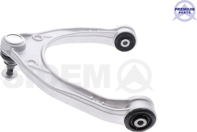 Поперечный рычаг передней подвески Sidem (алюминий). Артикул 63774