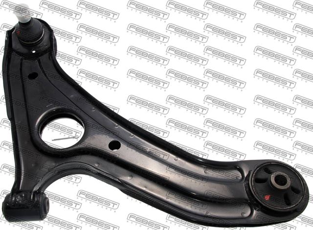 Поперечный рычаг Febest. Артикул 1224-GETZR