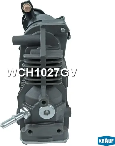 Компрессор пневмоподвески (Krauf). Артикул WCH1027GV