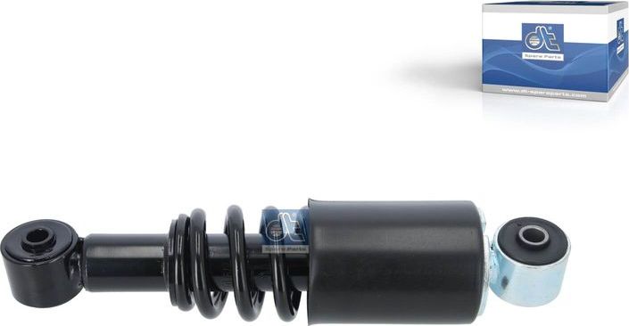 Амортизатор кабины DT Spare Parts. Артикул 4.64462