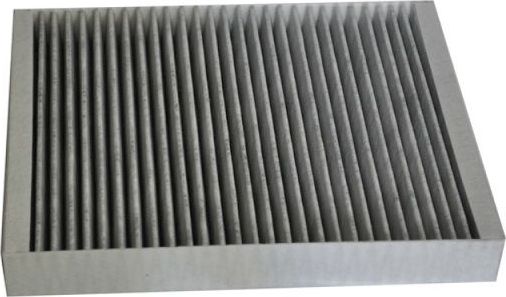 Салонный фильтр ASAM. Артикул 70386