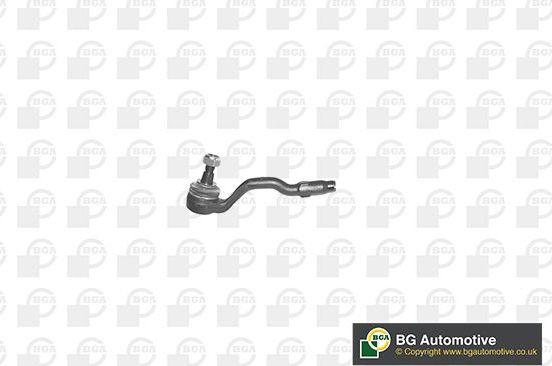 Наконечник рулевой тяги BGA. Артикул SR0951