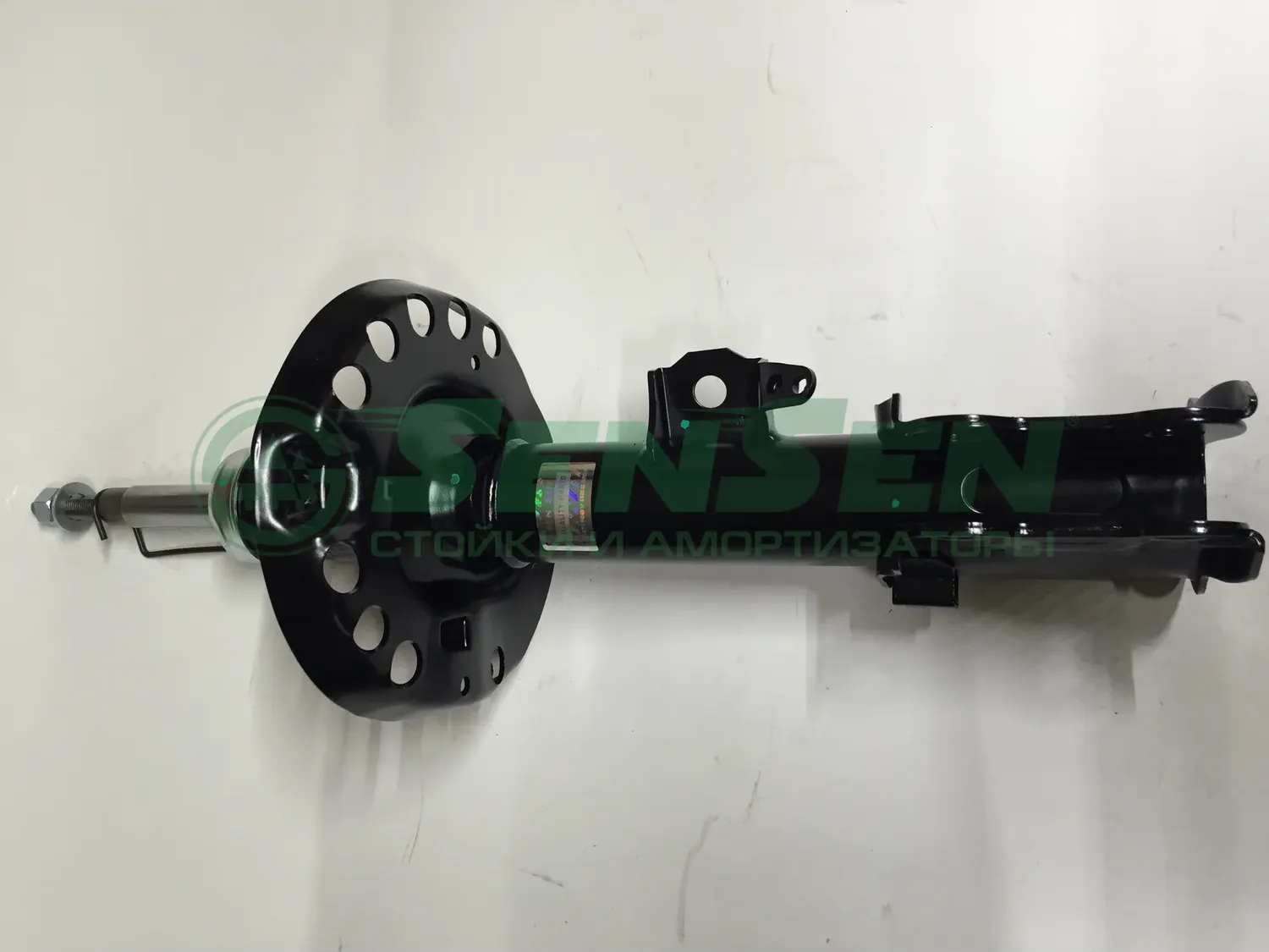 АМОРТ. ПЕРЕД. ЛЕВ. KIA SOUL (Sensen). Артикул 42130977