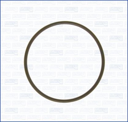 Прокладка впускного коллектора Ajusa. Артикул 16035100