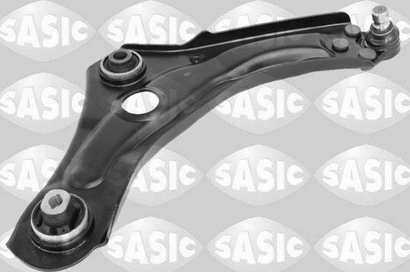 Треугольный рычаг передней подвески Sasic правый нижний для Renault Megane IV 2015-2026. Артикул 7474049