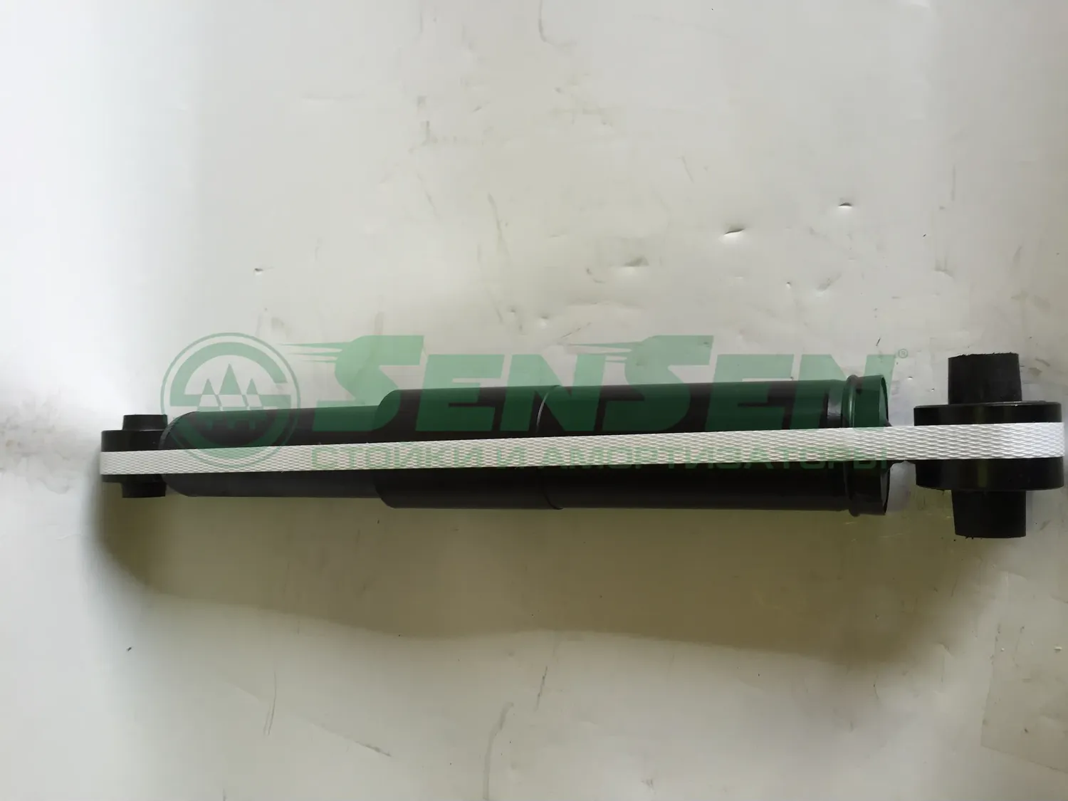 Амортизатор подвески (Sensen). Артикул 12130204