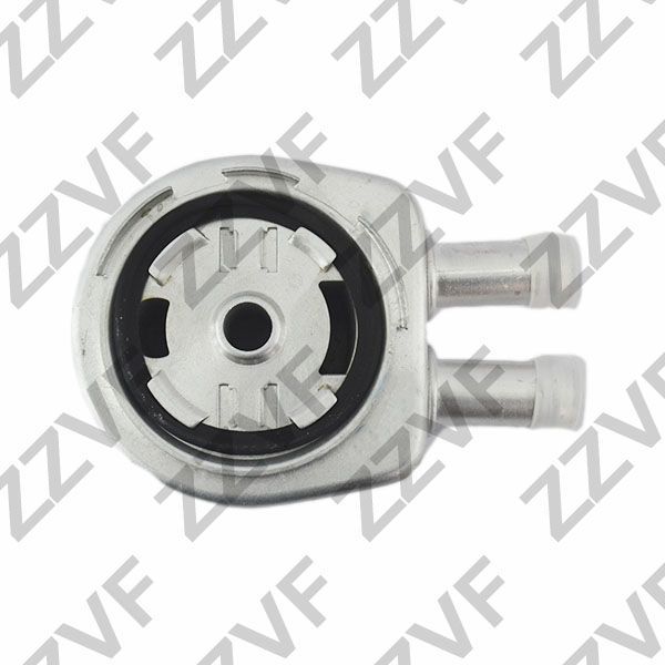 Радиатор масляный (маслоохладитель) для двигателя ZZVF. Артикул ZVRA209