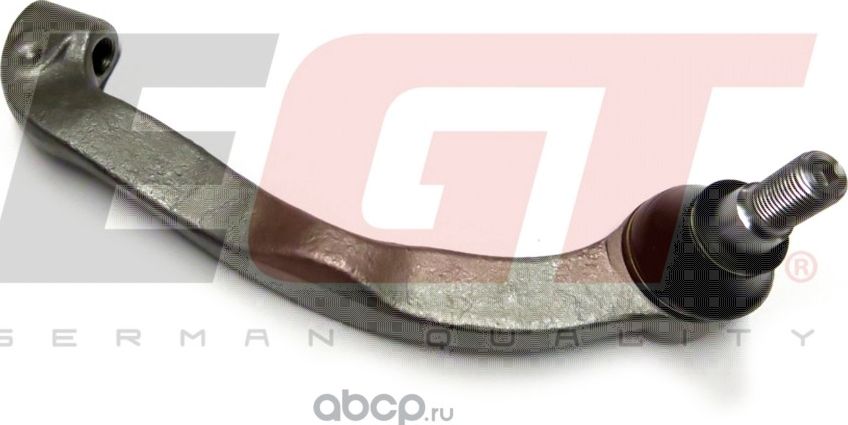 Наконечник рулевой тяги (EGT). Артикул 301681EGT
