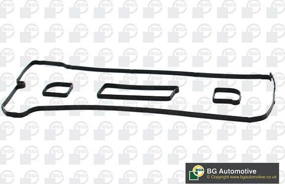 Комплект прокладок клапанной крышки 441724 BGA. Артикул RK2382