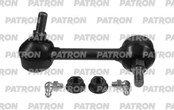 Стойка (тяга) стабилизатора Patron. Артикул PS4451R