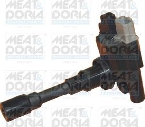 Катушка зажигания Meat & Doria для Suzuki Grand Vitara III 2005-2015. Артикул 10414