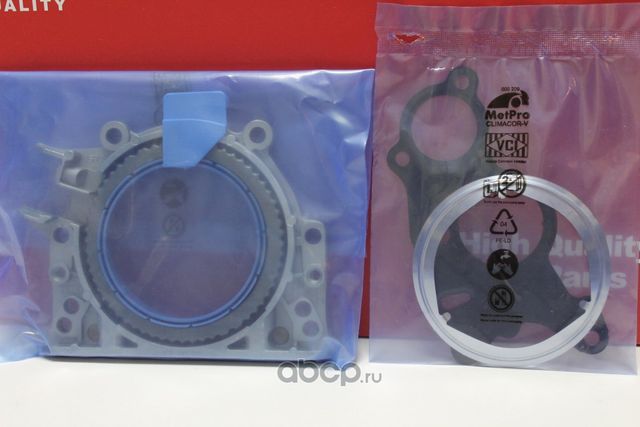 Комплект прокладок 2.0 TDI Crafter Amarok T6 (Raceorly). Артикул I01011037