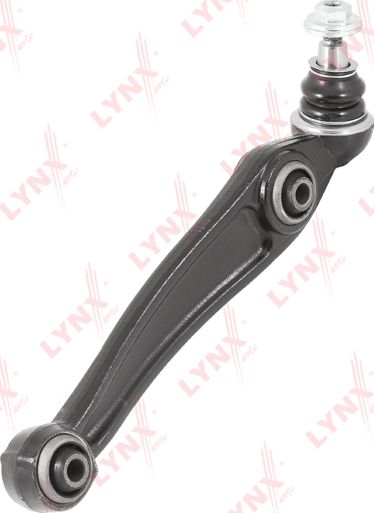 Продольный рычаг передней подвески LYNXauto. Артикул C5381R