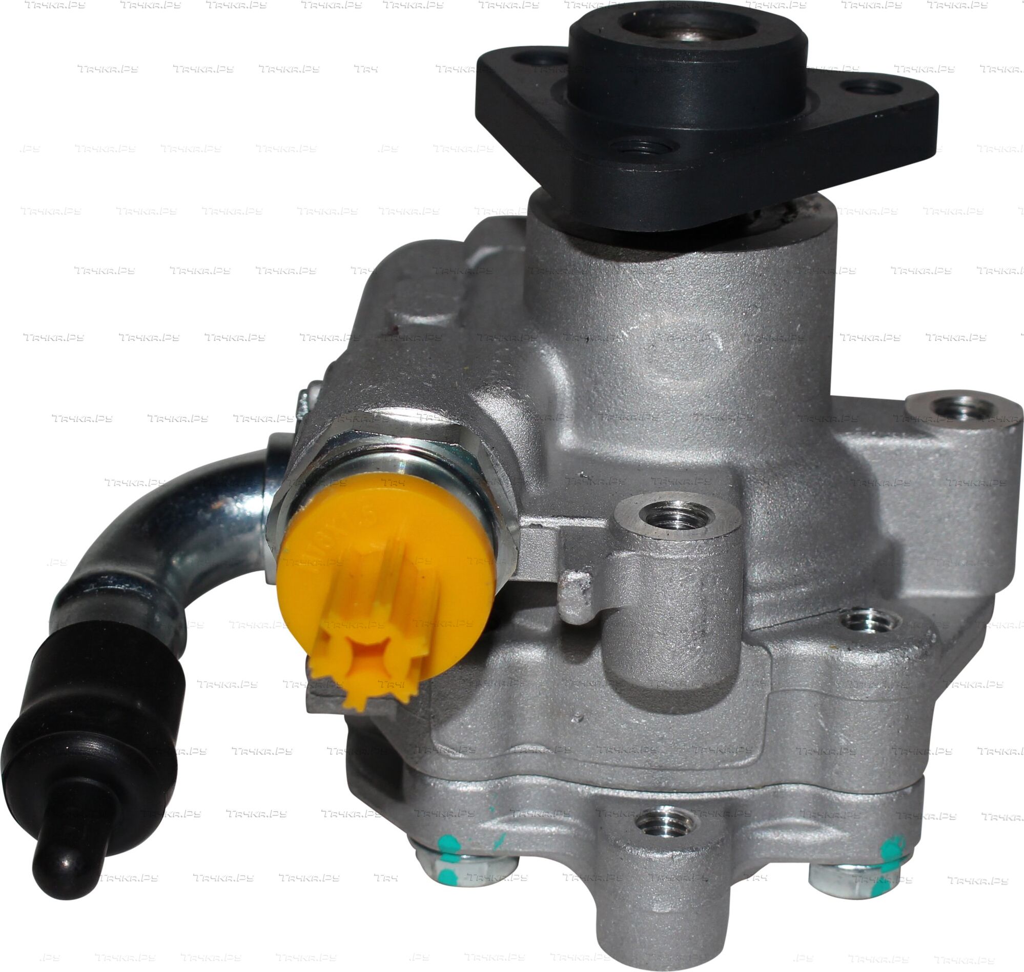 Насос ГУР JP Group для Volkswagen Touareg I 2004-2010. Артикул 1145103700